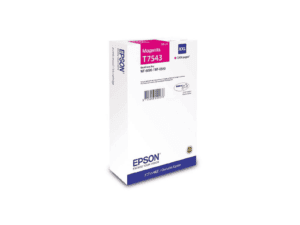 epson ink cartridges magenta 69ml xxl wf 8090 / wf 8590 7000 pages