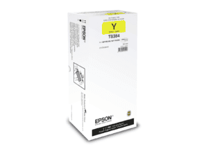 epson ink bags yellow xl wf r5xxx series 167.4ml 20000 pages