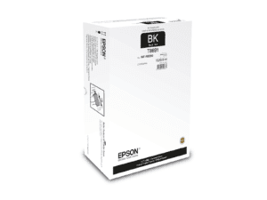epson ink bags black xxl wf r8590 75000 pages