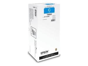 epson ink bags cyan xxl wf r8590 75000 pages
