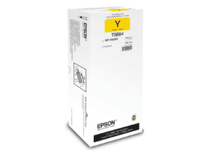 epson ink bags yellow xxl wf r8590 75000 pages