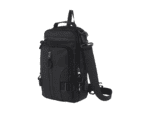 canyon cb 1, fanny pack 290mm x160mm x90mmblackexterior materials: 100% polyesterinner materials:100% polyester