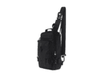 canyon cb 1, fanny pack 290mm x160mm x90mmblackexterior materials: 100% polyesterinner materials:100% polyester