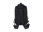 canyon cb 1, fanny pack 290mm x160mm x90mmblackexterior materials: 100% polyesterinner materials:100% polyester