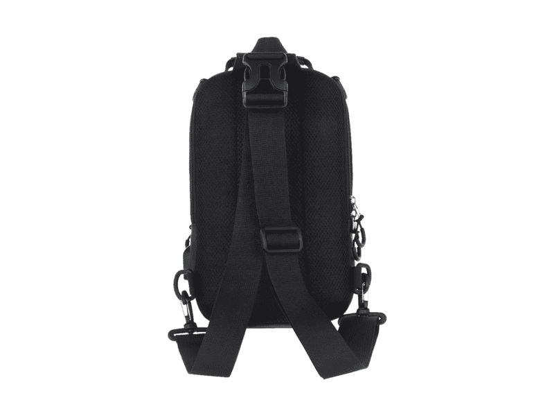 canyon cb 1, fanny pack 290mm x160mm x90mmblackexterior materials: 100% polyesterinner materials:100% polyester
