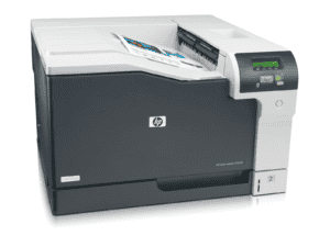 hp color laserjet cp5225dn 5 15 users, print up to 20 ppm black & up to 20 ppm color, a3, slot, 144 pin, ddr2 dimm , black and colour printing up to 600 x 600 dpi, hp imageret 3600, hp pcl 6, hp pcl 5c, hp postscript level 3 emulation, 100 sheets tray 1, 250 sheet tray 2, built in fast ethernet 10/100 base t networking, built in automatic two sided printing, supplies: black ce740a , cyan ce741a, magenta ce743a, yellow ce742a