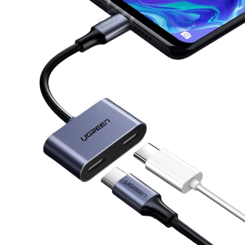 cm232 60165 ugreen usb type c dual audio charging adapter wr03a.jpeg