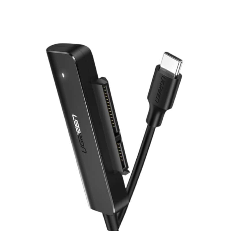 cm321 70610 ugreen cm321 usb type c to 2.5inch sata hdd ssd converter cable blk wr02.jpeg