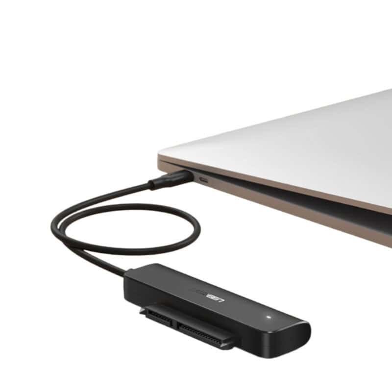 cm321 70610 ugreen cm321 usb type c to 2.5inch sata hdd ssd converter cable blk wr03.jpeg