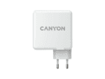 canyon h 100, gan 100w charger input:100v 240v output: usb c1/c2: 5v 3a, 9v 3a, 12v 3a, 15v 3a, 20v 5a usb a 1/a2, 4.5v/5a, 5v/4.5a, 9v/3a, 12v/2.5a, 20v/1.5a c1+c2, 65w + 30w, c1+a1, 65w + 30w, c1+a2, 65w + 30w, c1+a1+a2, 65w