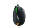 canyon gm 14 emistat vertical gaming mouse
