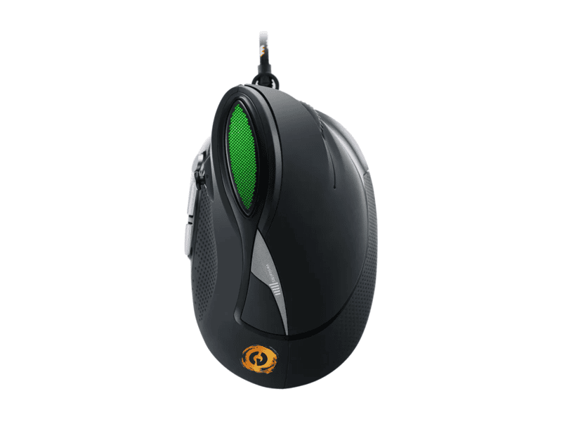 canyon gm 14 emistat vertical gaming mouse