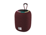 canyon speaker bsp 8 10w red