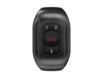 canyon tracker st 02 4g gps black
