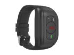 canyon tracker st 02 4g gps black