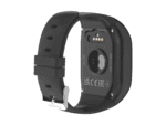 canyon tracker st 02 4g gps black