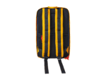 canyon csz 03, cabin size backpack for 15.6'' laptop, polyester,yellow
