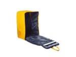 canyon csz 03, cabin size backpack for 15.6'' laptop, polyester,yellow
