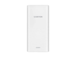 canyon power bank pb 2001 20000 mah white