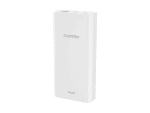 canyon power bank pb 2001 20000 mah white