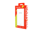 canyon power bank pb 2001 20000 mah white