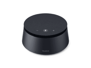 yealink cpe40 speakerphone, works with cp50