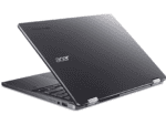 acer chromebook spin 714 14" wuxga ips touch/pen supportive intel core ultra 7 processor 155u 16 gb lpddr5x memory 512gb pcie nvme ssd wifi6e+bt 2x2 ax+bt 6e / qhd camera 53wh li ion battery 65w typec adapter active stylus google chrome os 3 yrs onsite warranty (cpe794 1n tco 760r)