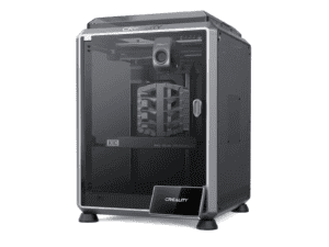 creality k1 c 3d printer 220x220x250 with cfs integration