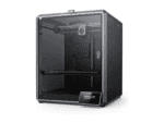 creality k1 max 3d printer 300x300x300 with cfs interface