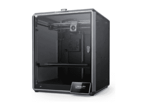 creality k1 max 3d printer 300x300x300 with cfs interface