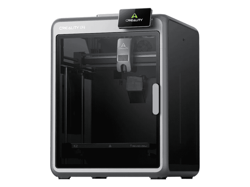 creality k2 3d printer 260*260*260mm creality k2 3d printer 260*260*260mm
