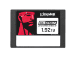 kingston 1920g dc600m 2.5" enterprise sata ssd