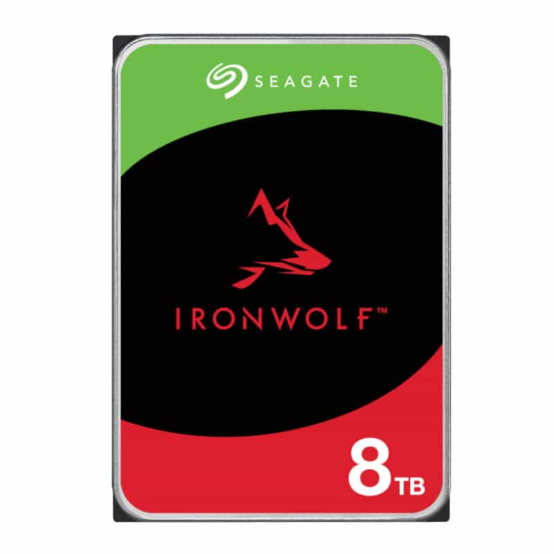 dxp2800 16tb ugreen dxp2800 2 bay nas with 2 x 8tb seagate ironwolf hdd wr 03a.jpg
