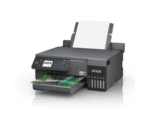 epson 22ppm mono 22ppm colour a4 single function usb wifi/wifidirect cd/dvd/pvc card incl 1 set of ink