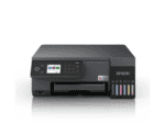 epson 22ppm mono 22ppm colour a4 single function usb wifi/wifidirect cd/dvd/pvc card incl 1 set of ink