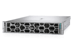 dell poweredge r570|xeon 6511p|12x 3.5” chassis|2x 960gb ssd|32gb|dual hotplug 1100w|rails