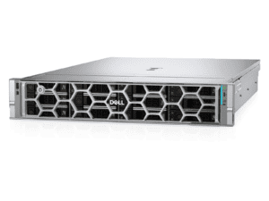 dell poweredge r570|xeon 6511p|12x 3.5” chassis|2x 960gb ssd|32gb|dual hotplug 1100w|rails
