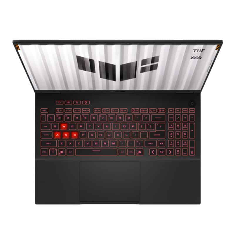 fa608pm 91610g0w asus tuf gaming a16 gaming laptop 16 inch ryzen 9 8940hx 16gb ddr5 rtx 5060 1tb ssd windows 11 home wr 05a.jpg