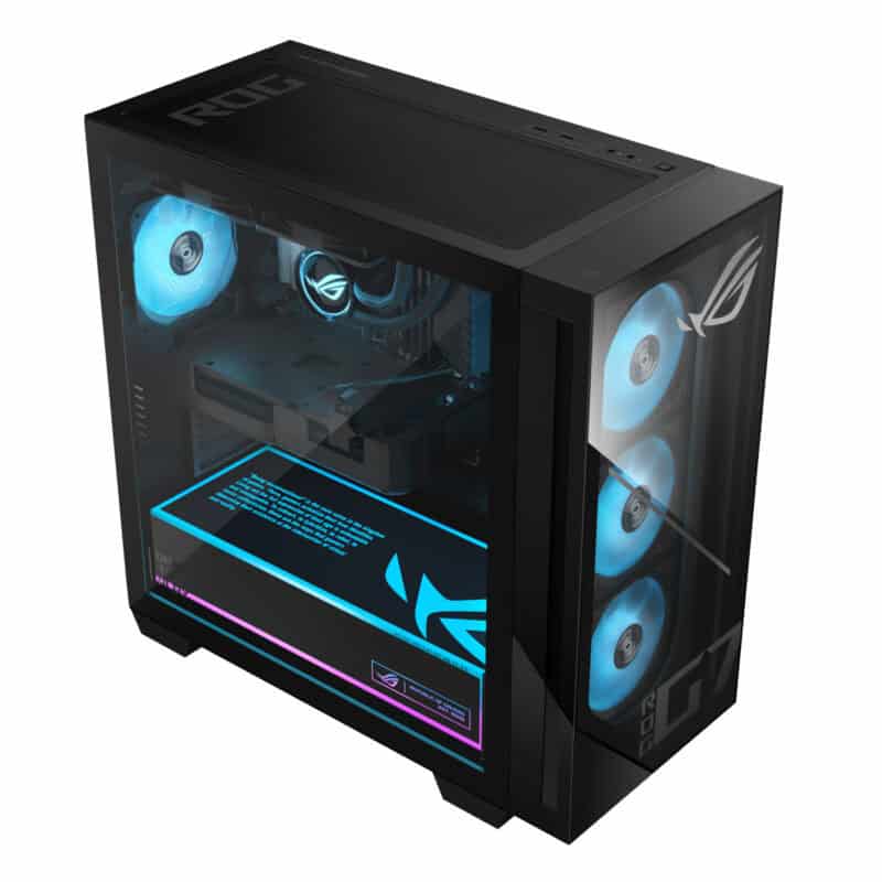 g700tf 05225f129w asus rog g700 intel ultra 5 255f gaming pc wr 05.jpg