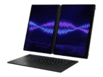 asus rog zephyrus duo 16 gx651ax touch 16" laptop ultra 9, 64gb ram, 2tb ssd, win 11 home