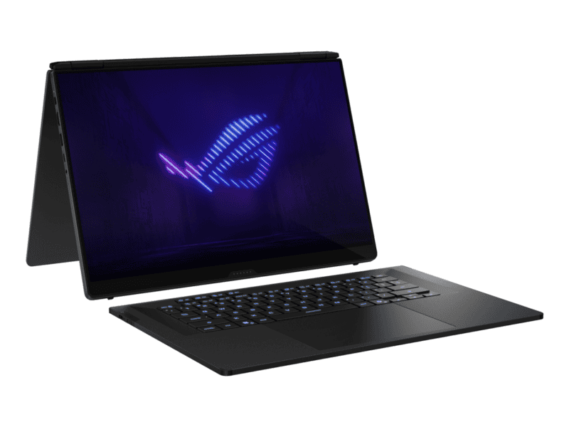 asus rog zephyrus duo 16 gx651ax touch 16" laptop ultra 9, 64gb ram, 2tb ssd, win 11 home