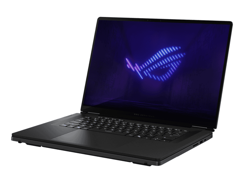 asus rog zephyrus duo 16 gx651ax touch 16" laptop ultra 9, 64gb ram, 2tb ssd, win 11 home