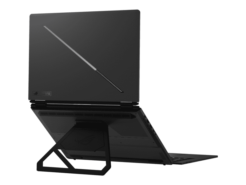 asus rog zephyrus duo 16 gx651ax touch 16" laptop ultra 9, 64gb ram, 2tb ssd, win 11 home
