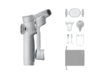 insta360 flow 2 pro creator kit stone gray
