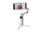 insta360 flow 2 pro creator kit stone gray