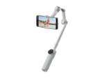 insta360 flow 2 pro creator kit stone gray
