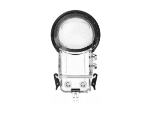 insta360 x3 invisible dive case