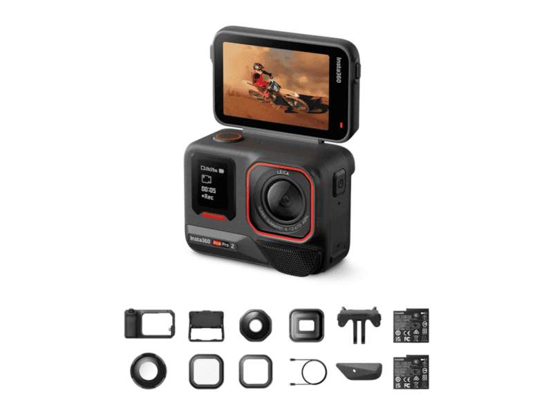 insta360 ace pro 2 ultimate videography bundle insta360 ace pro 2 ultimate videography bundle