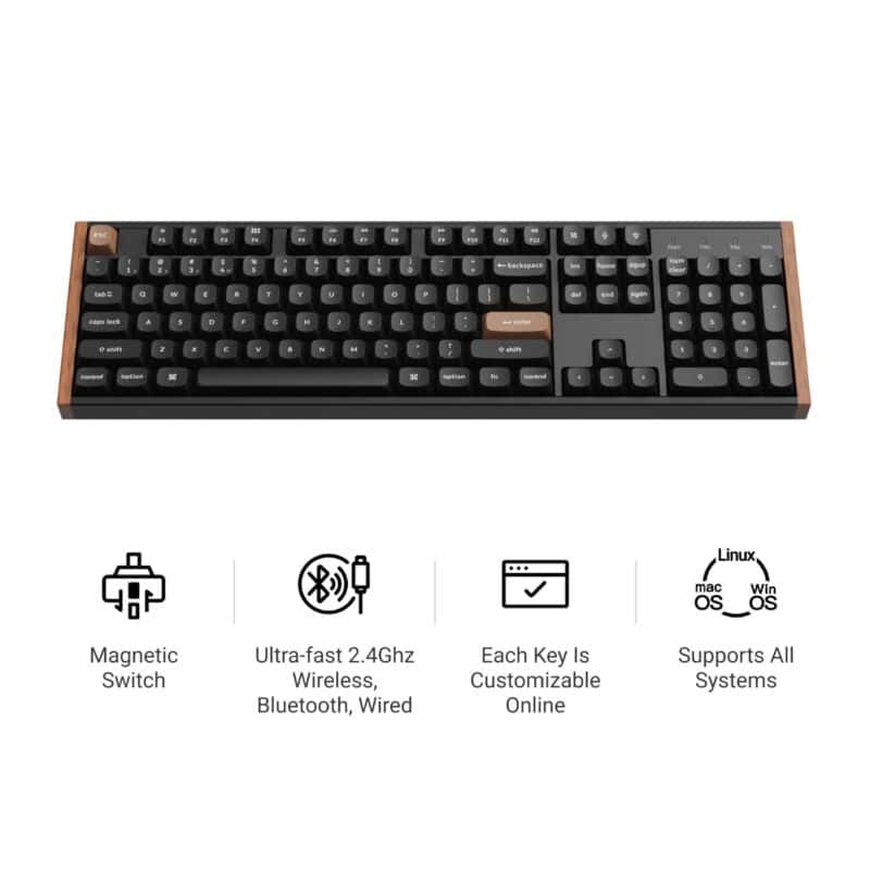 k10h f1 keychron k10 he rdg wireless keyboard blk wr 03.jpg