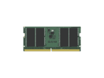 kingston dram 32gb 5600mt/s ddr5 non ecc cl46 sodimm 2rx8